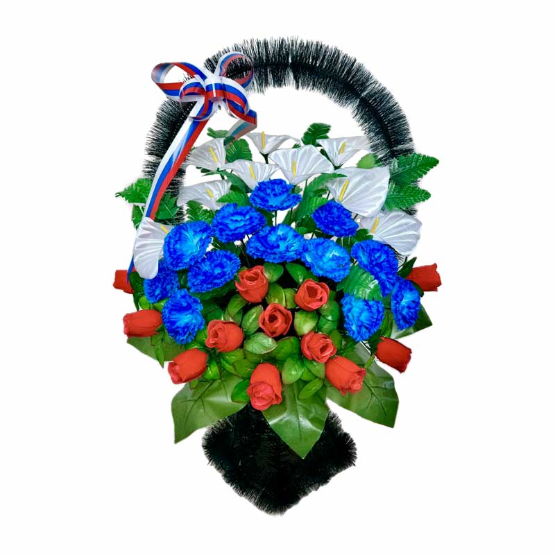 Корзина ВВ-2